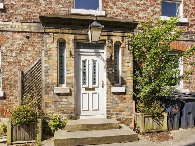 Heworth Road, York 1 bed in a house share to rent £710 pcm £164 pw