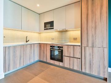 Hewson Way, Elephant And Castle, London SE17, 1 bed flat to rent, £3,100 pcm | PrimeLocation