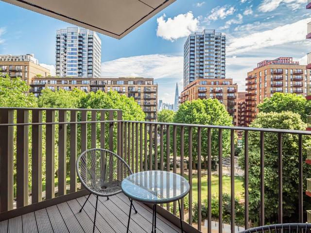 Hewson Way, Hawksbury Heights SE17, 2 bed flat to rent, £3,600 pcm | PrimeLocation