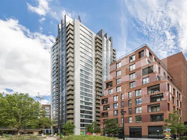 Hewson Way, London SE17, 1 bed flat to rent, £2,925 pcm | PrimeLocation