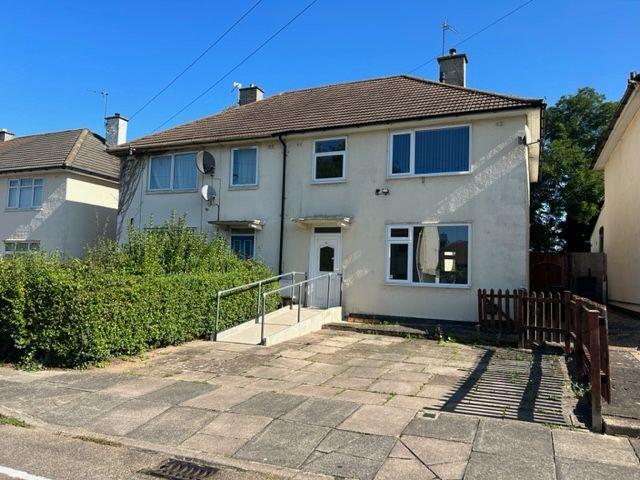 Hextall Road, Leicester LE5, 3 bed semi detached house to rent, £1,100 pcm | PrimeLocation