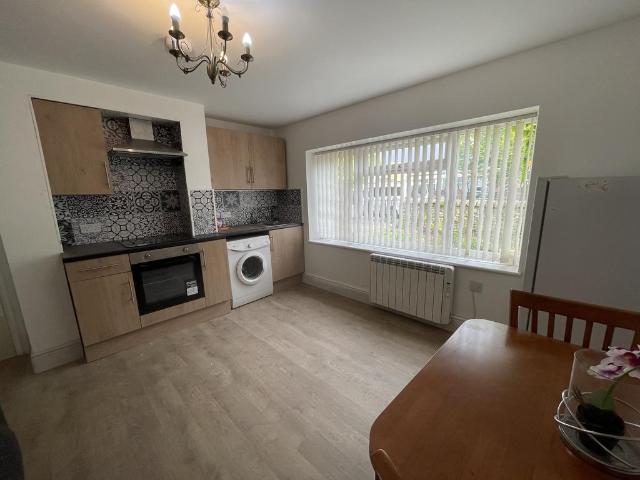 Hexthorpe, Doncaster, Doncaster DN4 1 bed flat to rent £595 pcm £137 pw