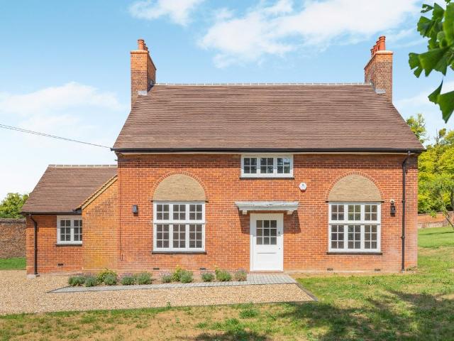 Hexton, Hitchin, Hertfordshire SG5, 4 bed detached house to rent, £3,750 pcm | PrimeLocation