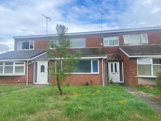 Hexby Close, Coventry 1 bed in a house share to rent £440 pcm £102 pw