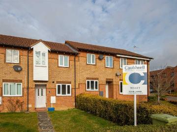 Hexham Gardens, Bletchley MK3, 2 bed terraced house to rent, £1,225 pcm | PrimeLocation