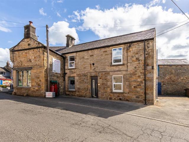 Hexham Road, Wark, Hexham 3 bed flat to rent £700 pcm £162 pw