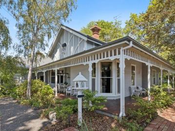 'Heytesbury House' | An Iconic Opportunity