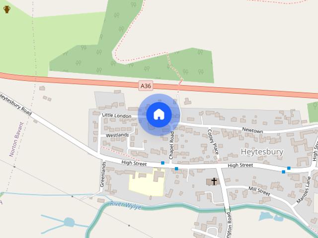 Heytesbury, Warminster