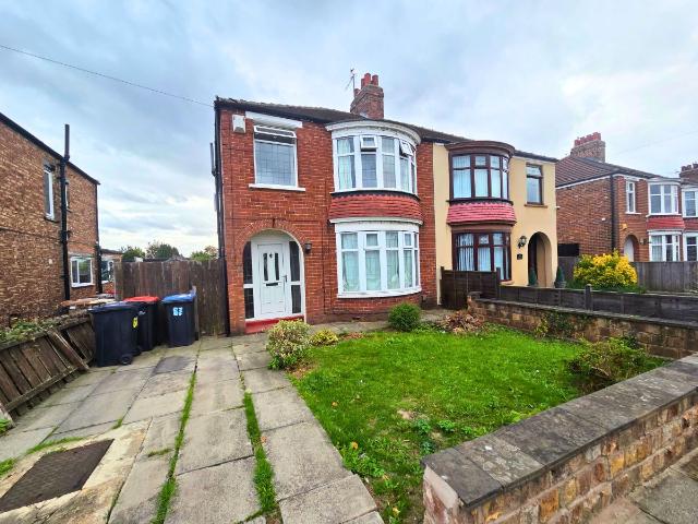 Heythrop Drive, Middlesbrough TS5, 3 bed terraced house to rent, £975 pcm | PrimeLocation
