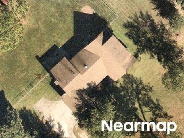 Heyward Dr