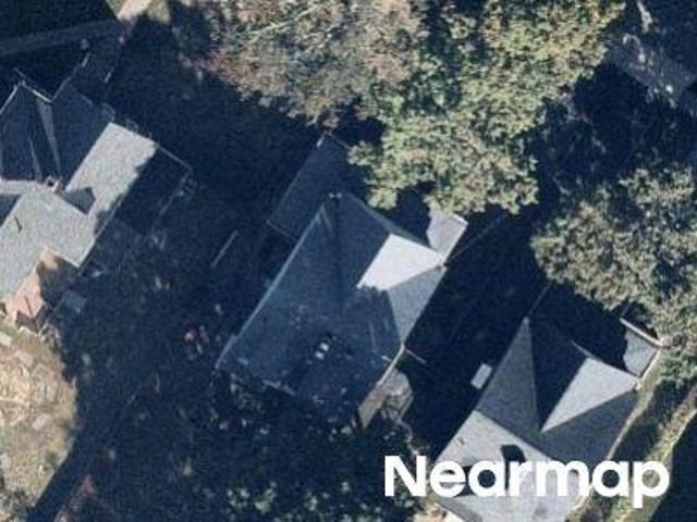 Heywood Ave