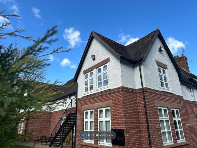 Heywood Hall, Denstone, Uttoxeter ST14, 1 bed flat to rent, £795 pcm | PrimeLocation