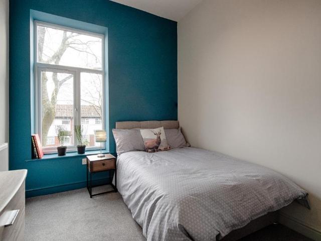 Heywood Street, Bury, BL9 7 bed house share to rent £500 pcm £115 pw