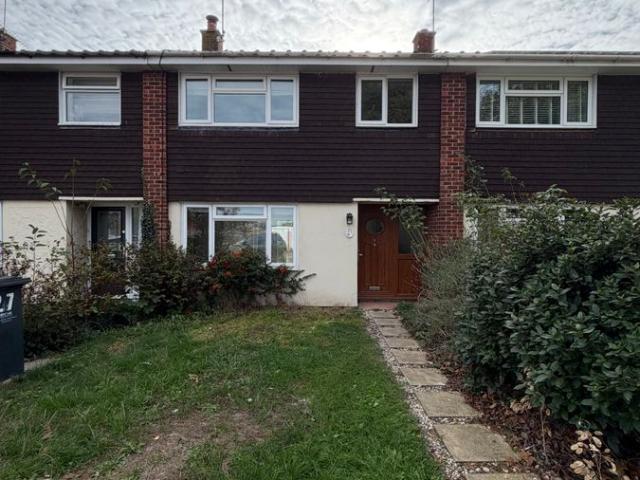 Heywood Way, Heybridge CM9, 3 bed terraced house to rent, £1,450 pcm | PrimeLocation