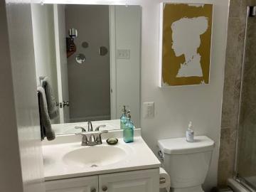 Strathmeade Springs, Woodburn, Providence district Fairfax County Virginia, Fairfax County, Virginia, USA