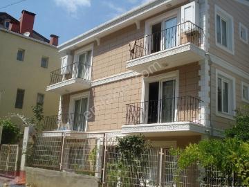 Heybeliada Yazlık Kiralık Daire