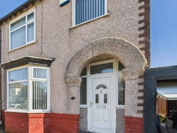 Allerton Liverpool, L19, North East Wales, Midlands
