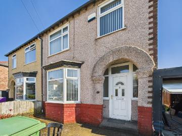 Allerton Liverpool, L19, North East Wales, Midlands