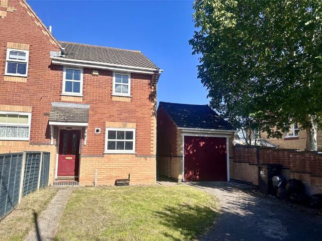 Heydon Close, Belper, Derbyshire DE56, 2 bed detached house to rent, £900 pcm | PrimeLocation