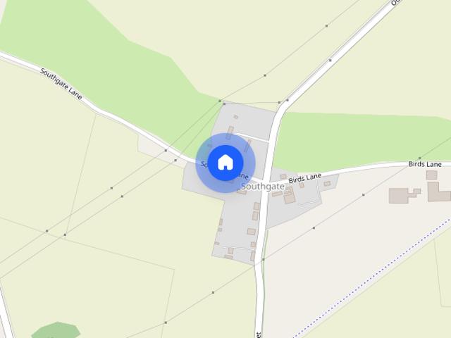 Heydon Road, Cawston