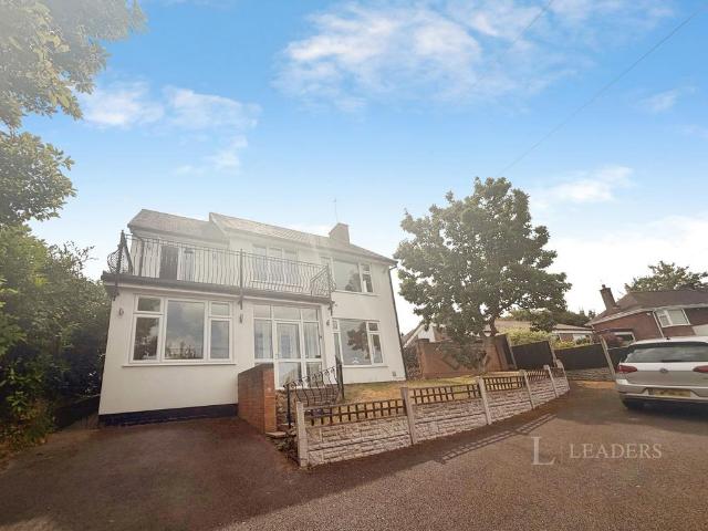 Heydon Road, Finstall, Bromsgrove, B60 4 bed detached house to rent £2,300 pcm £531 pw