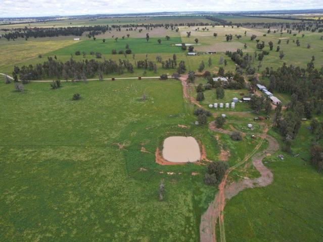 Heyfield offers a great opportunity to purchase a quality parcel of land, held in the current family for over 75 years