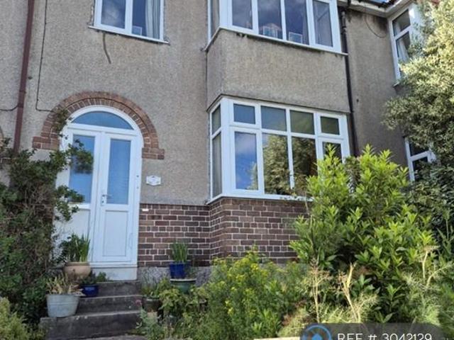 Heyford Avenue, Bristol, BS5 3 bed terraced house to rent £1,795 pcm £414 pw