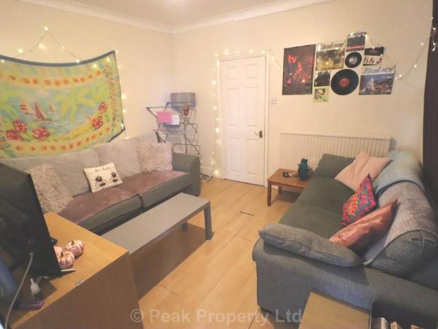 Heygate Avenue, Southend On Sea SS1 5 bed house share to rent £565 pcm £130 pw