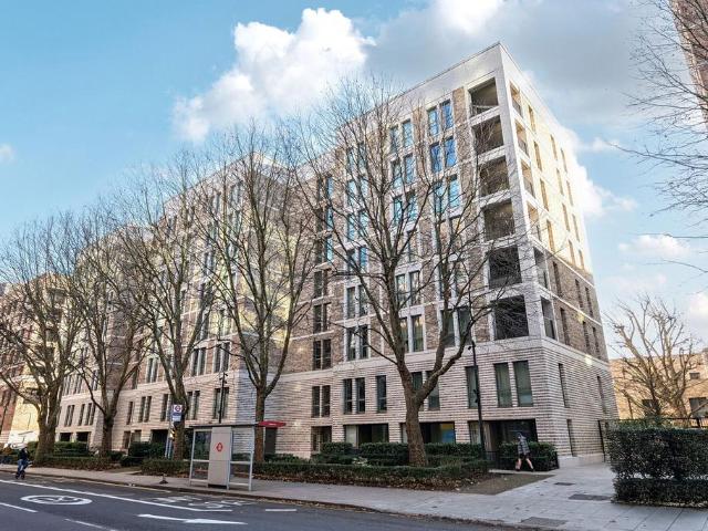 Heygate Street, Elephant and Castle. 1 bed flat to rent £4,800 pcm £1,108 pw