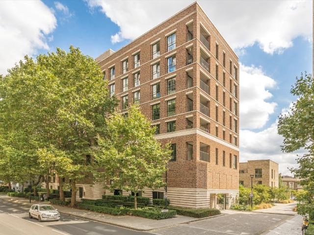 Heygate Street, London SE17, 1 bed flat to rent, £3,176 pcm | PrimeLocation