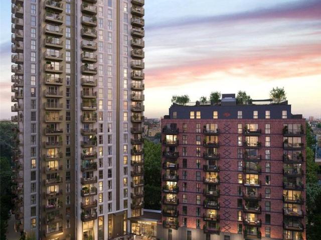 Heygate Street, London, SE17 2 bed apartment to rent £3,850 pcm £888 pw