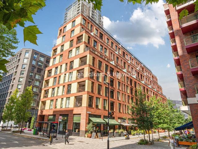 Heygate Street, London SE17, 2 bed flat to rent, £4,000 pcm | PrimeLocation