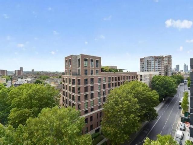 Heygate Street, London SE17, 2 bed flat to rent, £4,004 pcm | PrimeLocation