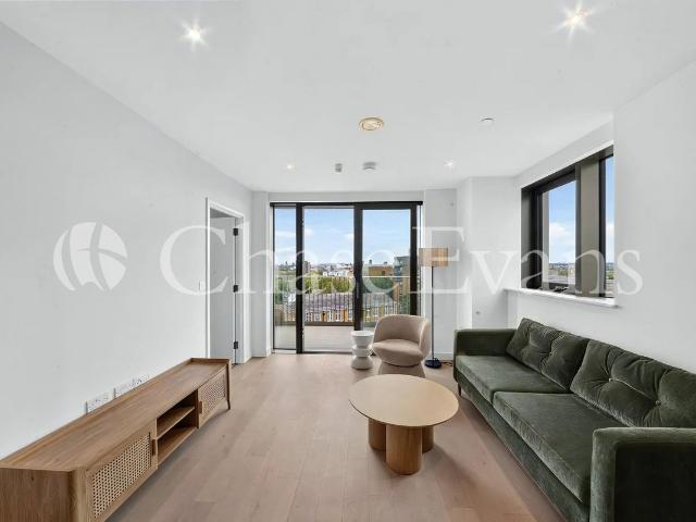 Heygate Street, London SE17, 2 bed flat to rent, £4,056 pcm | PrimeLocation