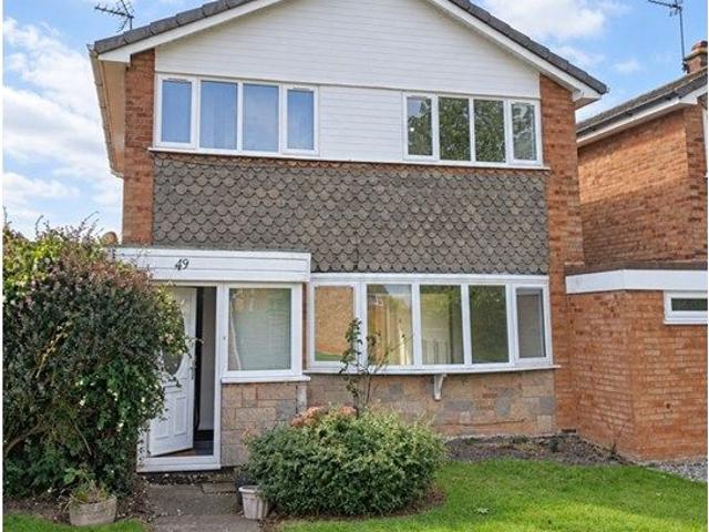 Heygate Way, Walsall WS9, 3 bed semi detached house to rent, £1,500 pcm | PrimeLocation