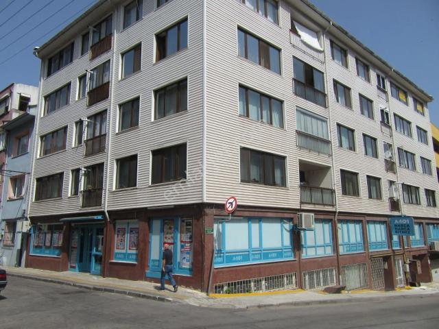 Heykel De Asansörlü Otoparklı Satılık Daire
