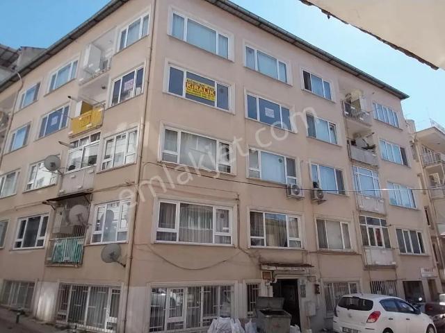 Heykel De Bakımnlı Kiralık Daire