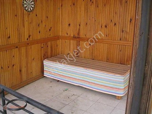 Heykel De Full Yapılı Kiralık Daire