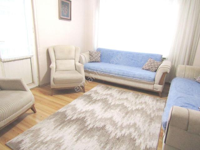 Heykel İbrahimpaşa Enuygunu 2+1 80m2 3.arakat Katmülkiyetli Satılık Daire 1.950bintl