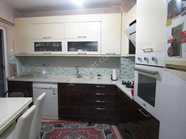 Heykel İbrahimpaşa 2+1 80m2 3.arakat Satılık Daire 1.950.000tl