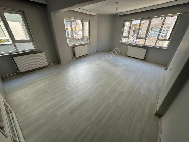 Heykel İbrahimpaşa'da | Bakımlı Ferah 3+1 Ara Kat Kiralık Daire