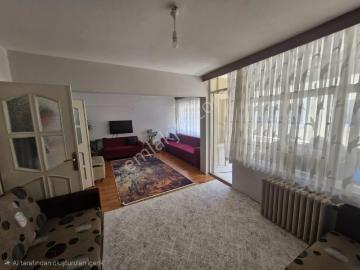 Heykel İbrahimpaşada Geniş Kat Mülkiyetli 3+1 Satılık Daire