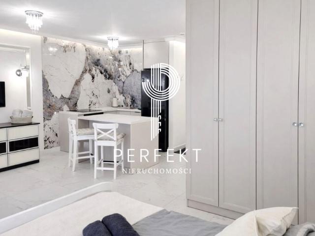 Heyki 32 m², Szczecin