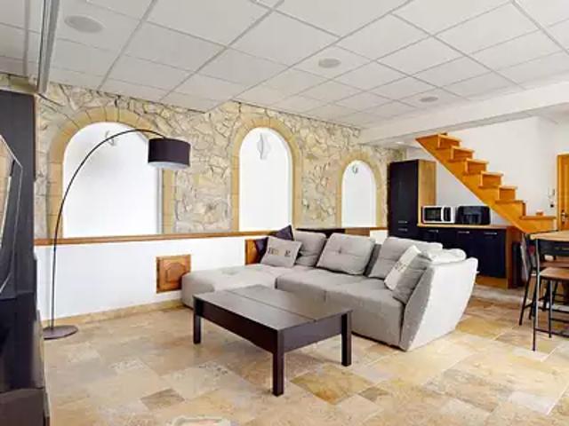 Heyrieux 38540 Achat / Vente maison 3 pièces t3