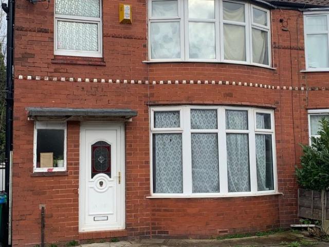 Heyscroft Road, Manchester M20, 4 bed semi detached house to rent, £1,890 pcm | PrimeLocation