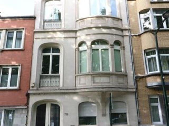 HEYSEL apt 2 bdr 113 m²