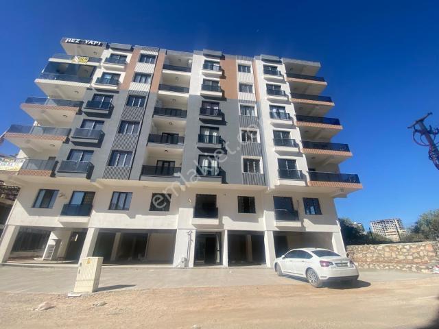 Büyük İldo Aşağısı Deniz Gros Yanı Kiralık 1+1 Daire