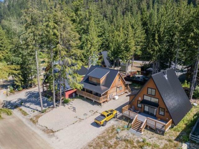 Hg160 71 Old Hope Princeton Highway, Hope, BC, V0X 1L5 house for sale | Listing ID R3143 | Royal LePage