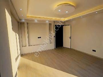 Hk Gayrimenkul'den Çarşı Merkezde Sıfır Lüks Daire. !