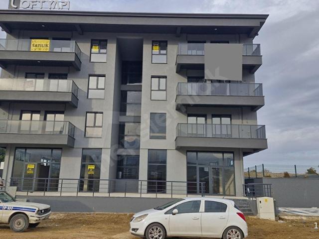 HK GYO ÇAKMAK MH BÖLGE HASTANESİ YAKINI MODERN LÜKS KALİTELİ GÖSTERİŞLİ 1+1 APART FİYATINA 2+1 DRLR